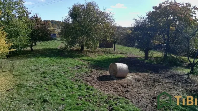 Prodej pozemku pro bydlení, Ruprechtov, 5140 m2