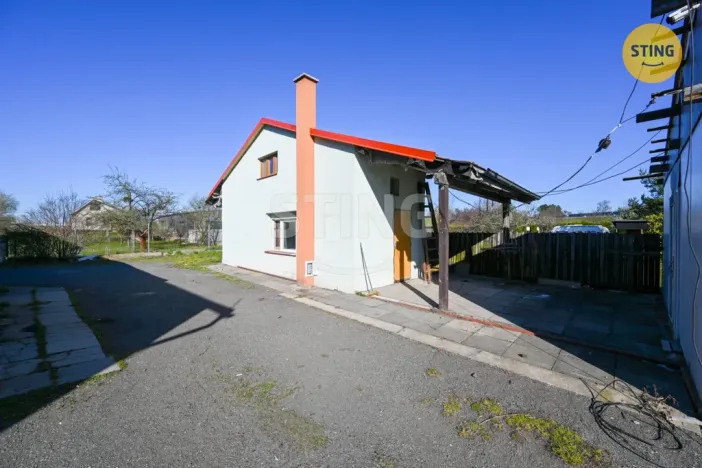 Prodej výrobních prostor, Přerov, Staré Rybníky, 1306 m2