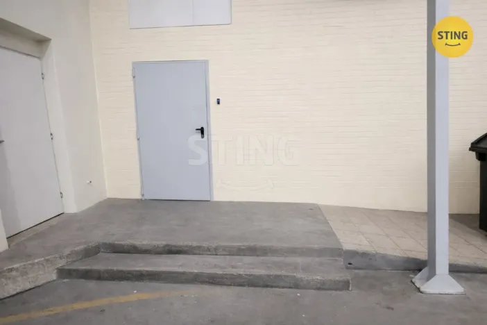 Pronájem obchodního prostoru, Třinec, nám. Svobody, 254 m2