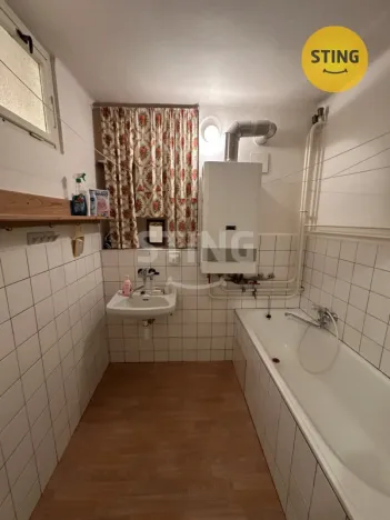 Pronájem bytu 2+1, Rožnov pod Radhoštěm, Partyzánská, 56 m2