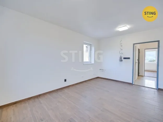 Prodej rodinného domu, Strachotín, Šakvická, 270 m2