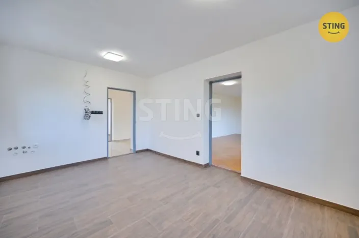 Prodej rodinného domu, Strachotín, Šakvická, 270 m2