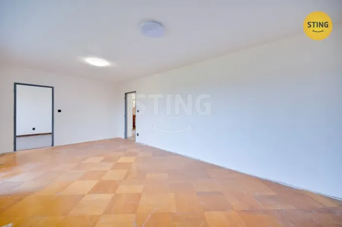 Prodej rodinného domu, Strachotín, Šakvická, 270 m2