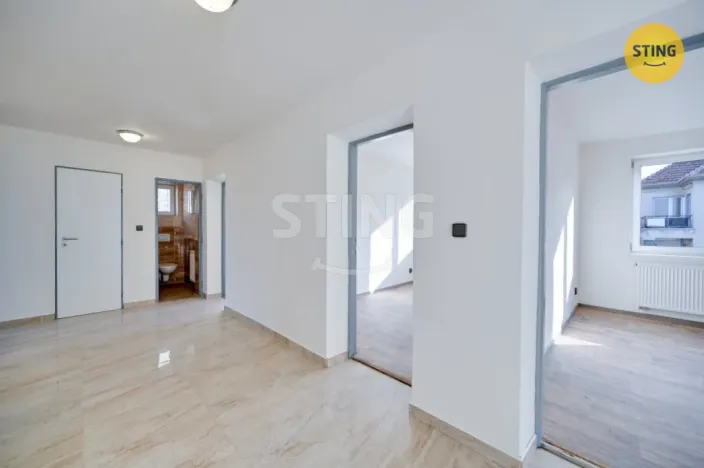 Prodej rodinného domu, Strachotín, Šakvická, 270 m2