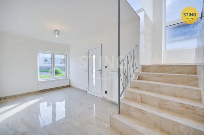 Prodej rodinného domu, Strachotín, Šakvická, 270 m2