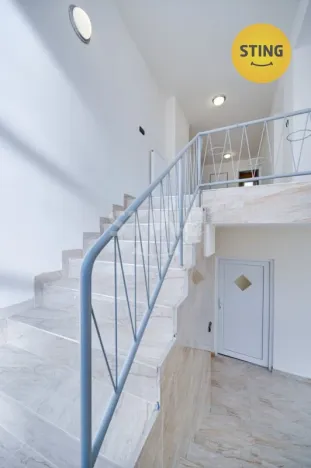 Prodej rodinného domu, Strachotín, Šakvická, 270 m2