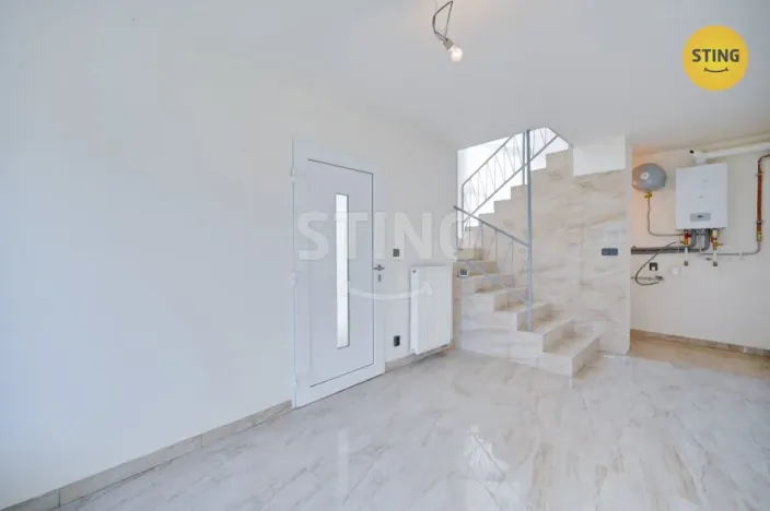 Prodej chalupy, Strachotín, Šakvická, 270 m2