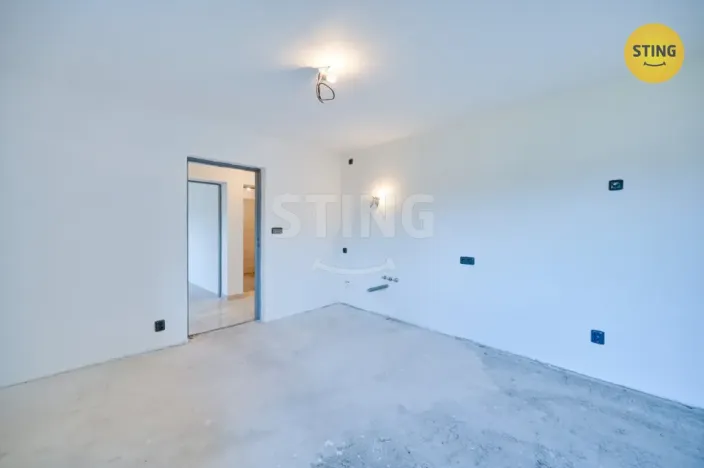 Prodej chalupy, Strachotín, Šakvická, 270 m2