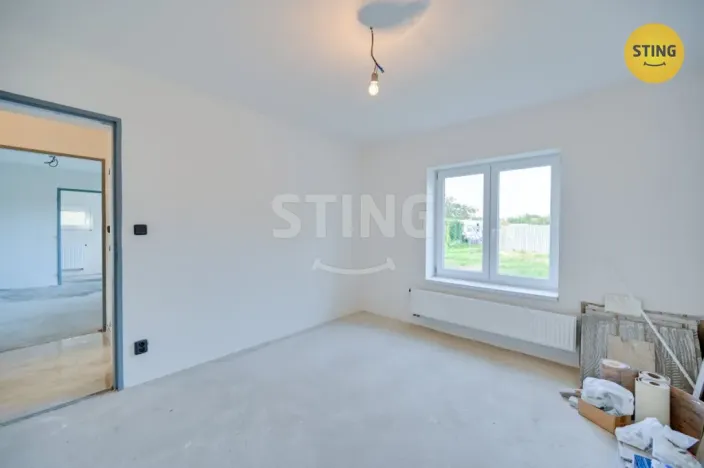 Prodej chalupy, Strachotín, Šakvická, 270 m2