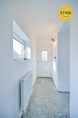 Prodej chalupy, Strachotín, Šakvická, 270 m2