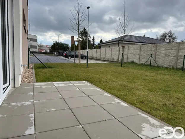 Pronájem bytu 1+kk, Chlumec nad Cidlinou - Chlumec nad Cidlinou IV, Rooseveltova, 38 m2