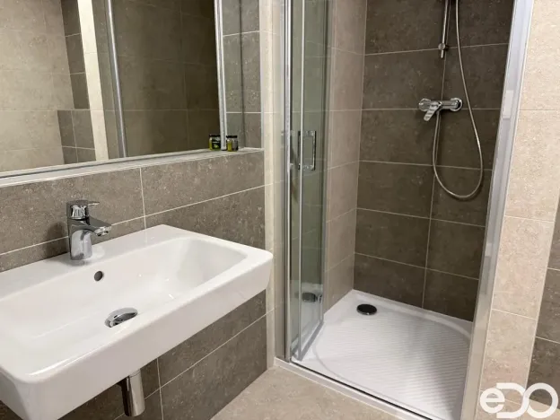 Pronájem bytu 1+kk, Chlumec nad Cidlinou - Chlumec nad Cidlinou IV, Rooseveltova, 38 m2