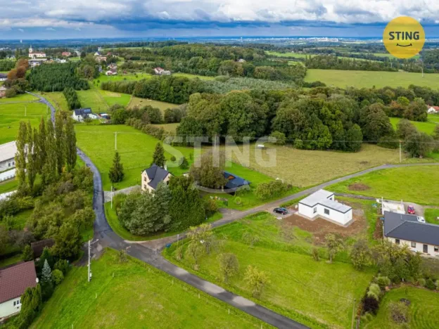 Prodej rodinného domu, Těrlicko, Na Babí Hoře, 83 m2