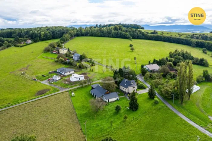 Prodej rodinného domu, Těrlicko, Na Babí Hoře, 83 m2