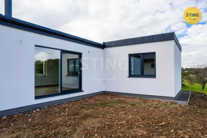 Prodej rodinného domu, Těrlicko, Na Babí Hoře, 83 m2