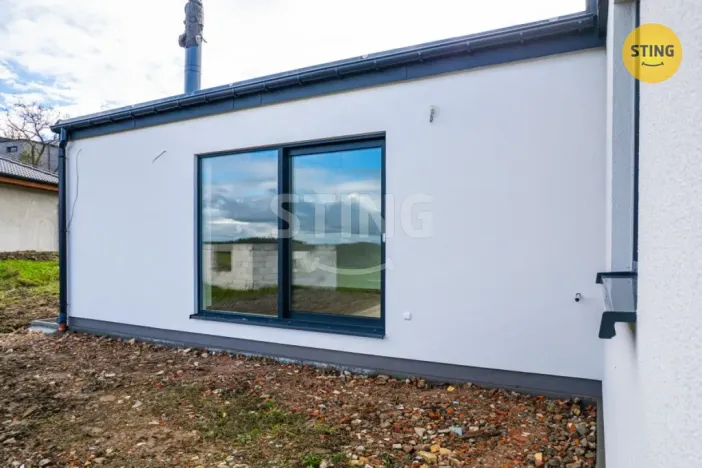 Prodej rodinného domu, Těrlicko, Na Babí Hoře, 83 m2