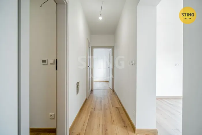 Prodej rodinného domu, Těrlicko, Na Babí Hoře, 83 m2