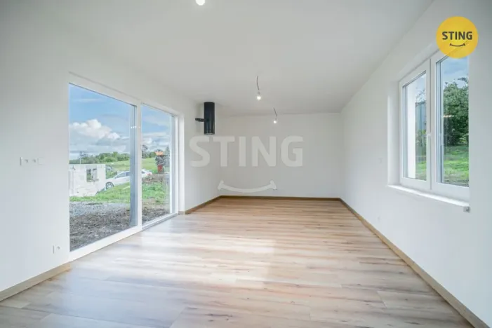 Prodej rodinného domu, Těrlicko, Na Babí Hoře, 83 m2