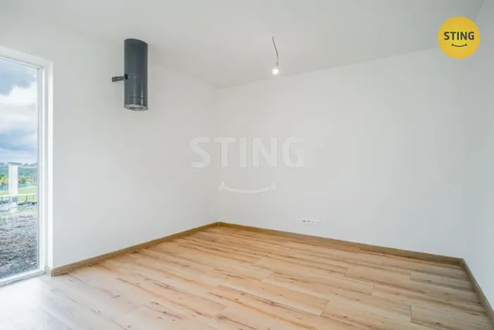 Prodej rodinného domu, Těrlicko, Na Babí Hoře, 83 m2