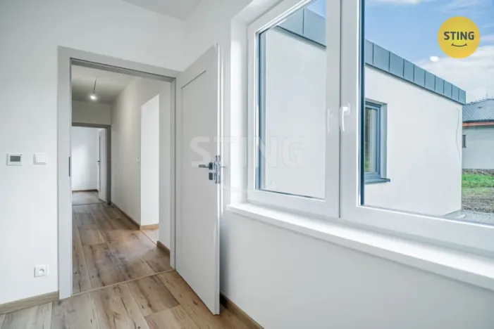 Prodej rodinného domu, Těrlicko, Na Babí Hoře, 83 m2