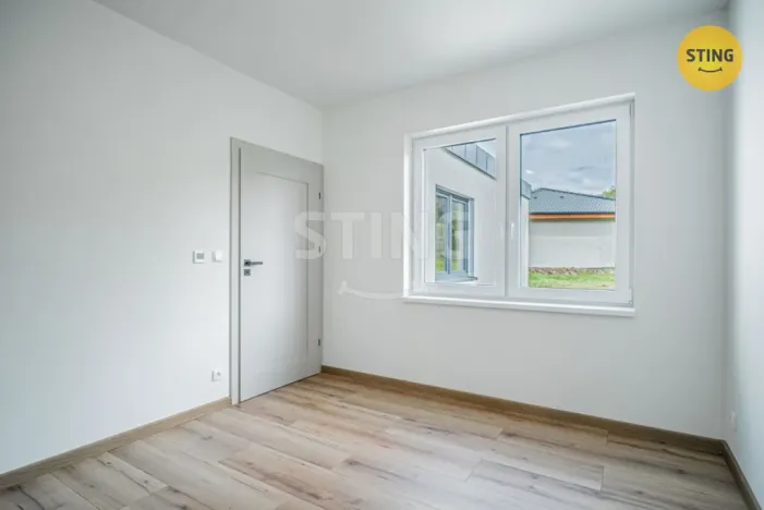 Prodej rodinného domu, Těrlicko, Na Babí Hoře, 83 m2