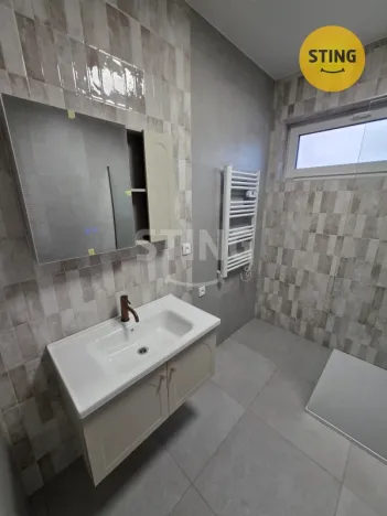 Prodej rodinného domu, Těrlicko, Na Babí Hoře, 83 m2