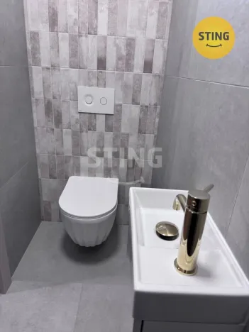 Prodej rodinného domu, Těrlicko, Na Babí Hoře, 83 m2