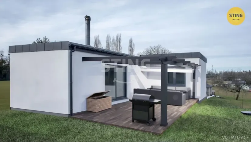 Prodej rodinného domu, Těrlicko, Na Babí Hoře, 83 m2