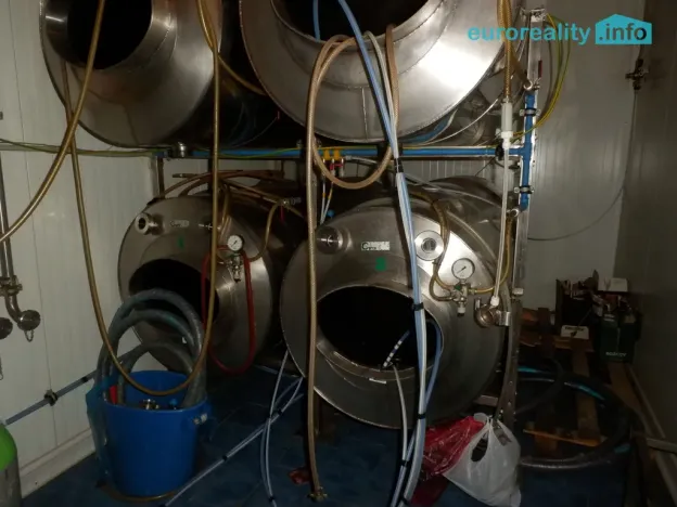 Pronájem restaurace, Praha - Letňany, Malkovského, 206 m2