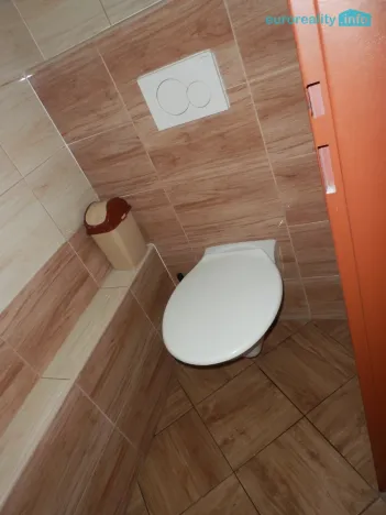 Pronájem restaurace, Praha - Letňany, Malkovského, 206 m2