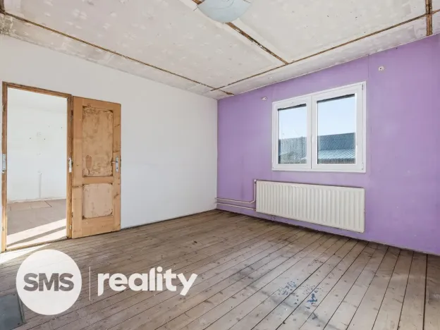 Prodej rodinného domu, Orlová - Poruba, Stará štreka, 108 m2