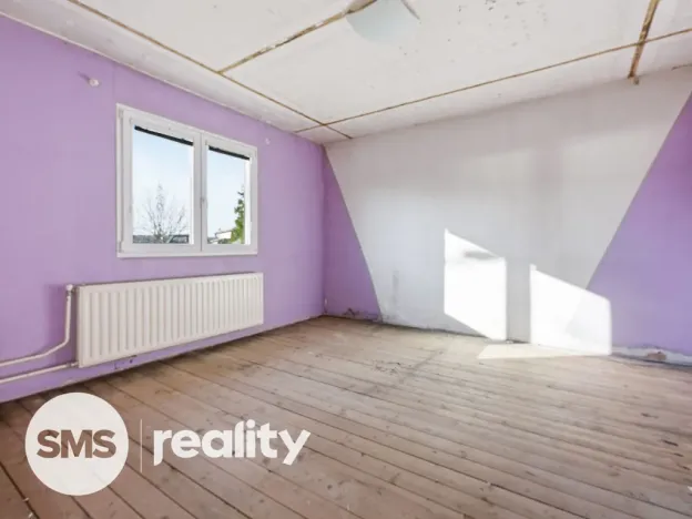 Prodej rodinného domu, Orlová - Poruba, Stará štreka, 108 m2