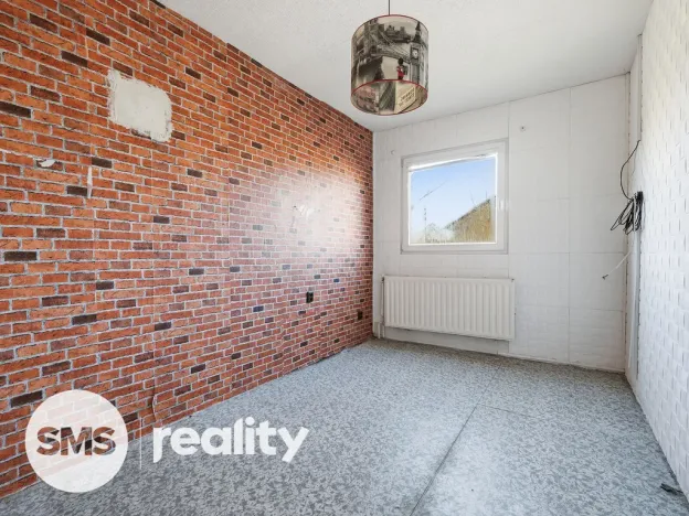 Prodej rodinného domu, Orlová - Poruba, Stará štreka, 108 m2