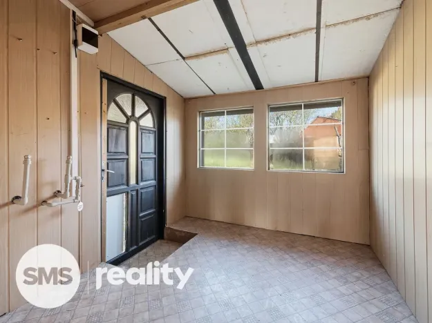 Prodej rodinného domu, Orlová - Poruba, Stará štreka, 108 m2