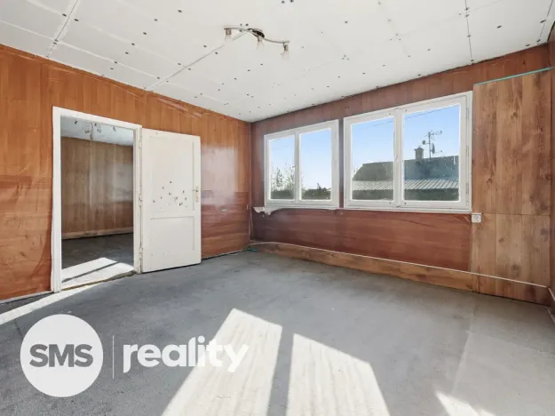 Prodej rodinného domu, Orlová - Poruba, Stará štreka, 108 m2