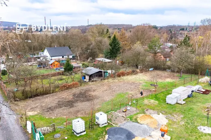 Prodej pozemku pro bydlení, Novosedlice, 622 m2