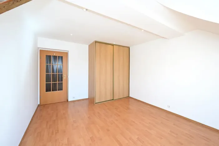 Pronájem bytu 3+kk, Praha - Žižkov, Baranova, 87 m2