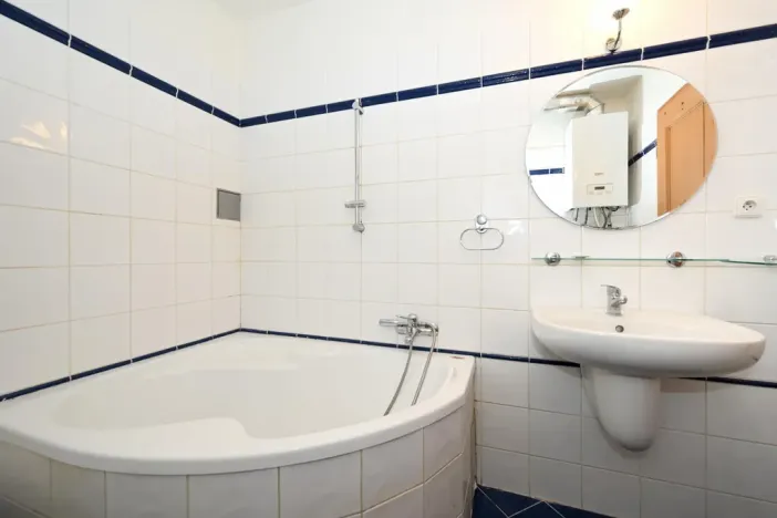 Pronájem bytu 3+kk, Praha - Žižkov, Baranova, 87 m2