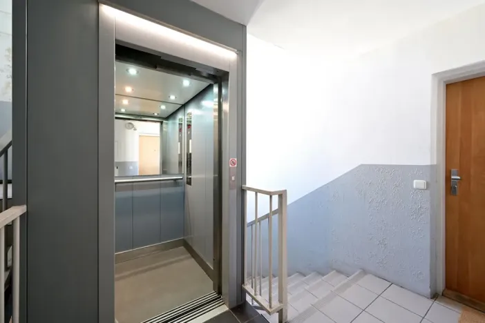 Pronájem bytu 3+kk, Praha - Žižkov, Baranova, 87 m2