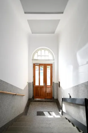 Pronájem bytu 3+kk, Praha - Žižkov, Baranova, 87 m2