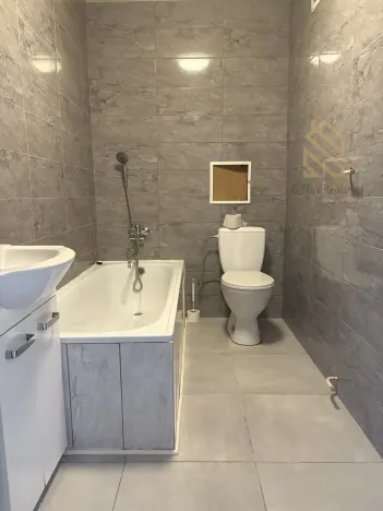 Pronájem bytu 2+kk, Most, tř. Budovatelů, 40 m2
