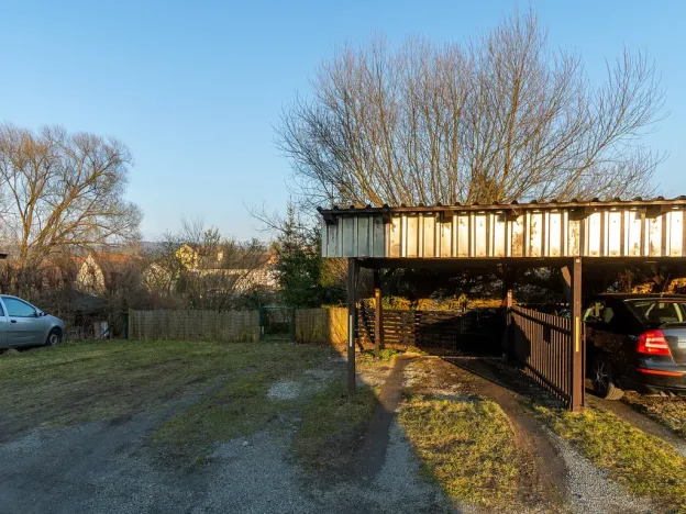 Prodej bytu 3+1, Kamenný Přívoz - Hostěradice, 80 m2