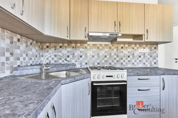 Prodej bytu 3+1, Nová Role, 1. máje, 70 m2