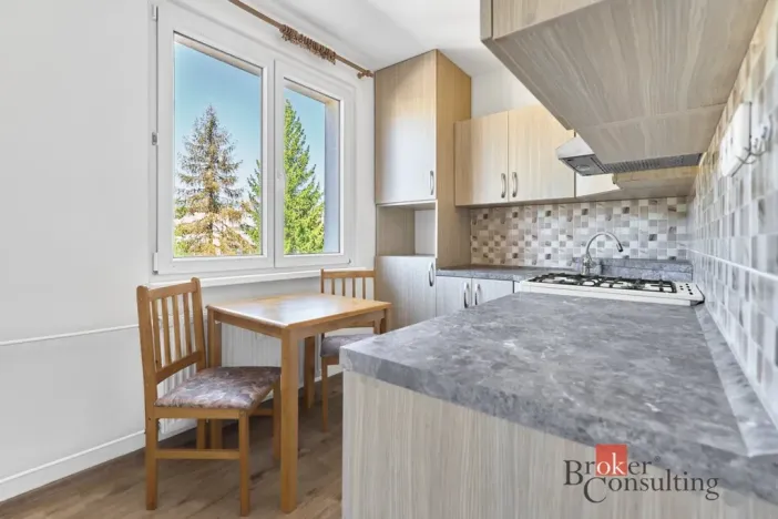 Prodej bytu 3+1, Nová Role, 1. máje, 70 m2