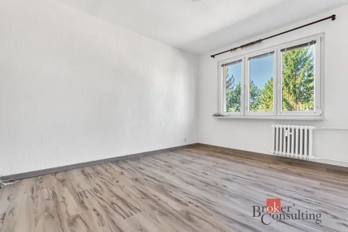 Prodej bytu 3+1, Nová Role, 1. máje, 70 m2