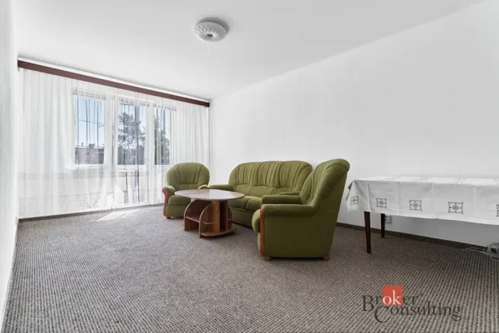 Prodej bytu 3+1, Nová Role, 1. máje, 70 m2