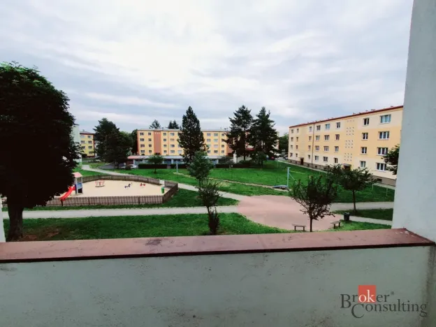 Prodej bytu 3+1, Nová Role, 1. máje, 70 m2