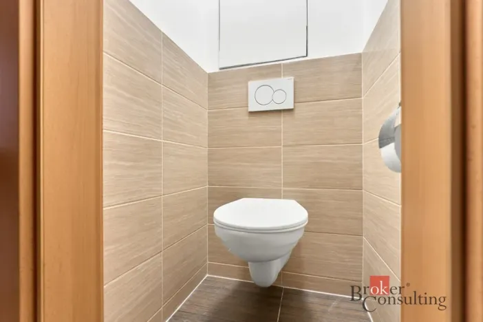 Prodej bytu 3+1, Nová Role, 1. máje, 70 m2