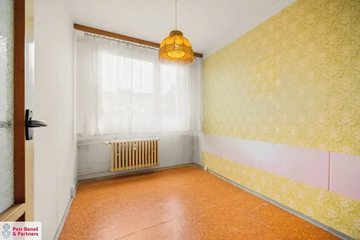 Prodej bytu 3+1, Praha - Nusle, Děkanská vinice II, 56 m2