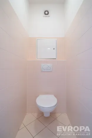 Prodej bytu 2+kk, Vrchlabí, 46 m2